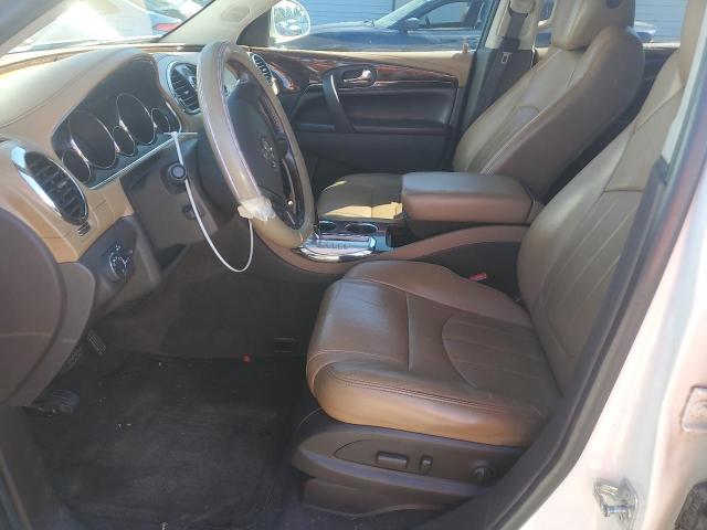 Photo 7 from auction – 2013 BUICK ENCLAVE with VIN 5GAKVDKD2DJ111989