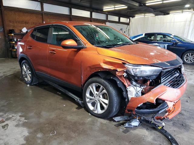 Photo 4 from auction – 2023 BUICK ENCORE GX with VIN KL4MMCSL4PB025006