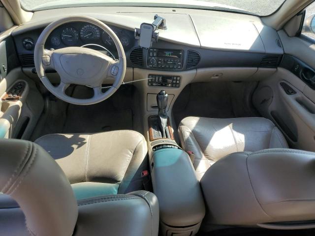 Photo 8 from auction – 2003 BUICK REGAL LS with VIN 2G4WB52K331168056