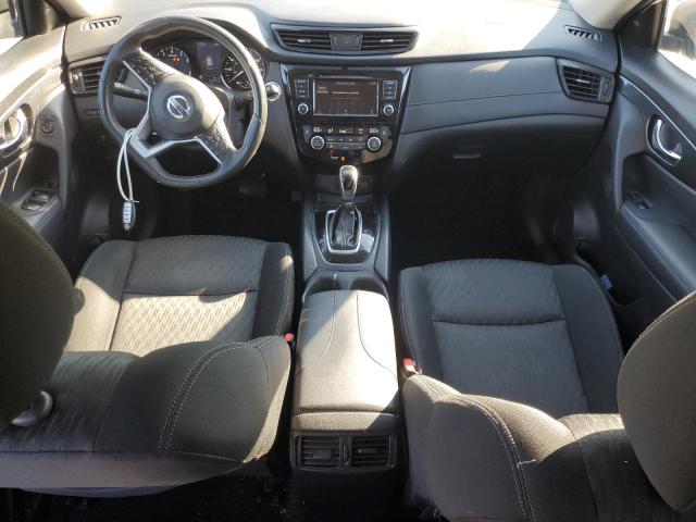 Photo 8 from auction – 2018 NISSAN ROGUE S with VIN KNMAT2MV5JP593361
