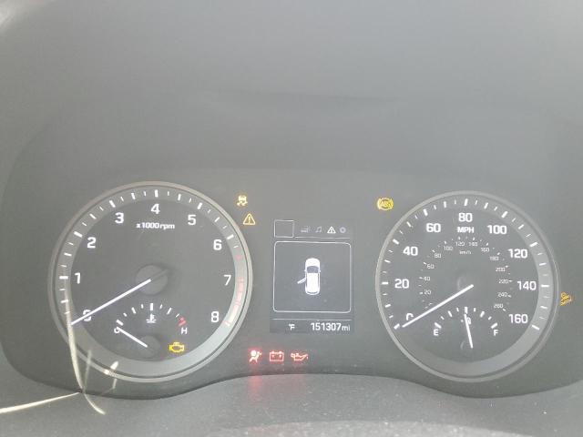 Photo 9 from auction – 2016 HYUNDAI TUCSON LIM with VIN KM8J33A25GU088457