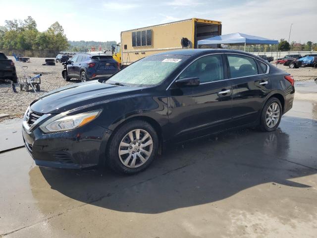 Photo 1 from auction – 2016 NISSAN ALTIMA 2.5 with VIN 1N4AL3AP6GC244131
