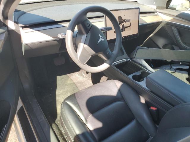 Photo 8 from auction – 2023 TESLA MODEL 3 with VIN 5YJ3E1EA6PF512881