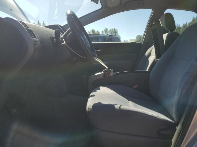 Photo 7 from auction – 2008 TOYOTA PRIUS with VIN JTDKB20U183327860