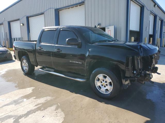 Photo 4 from auction – 2013 CHEVROLET SILVERADO with VIN 3GCPKSEA4DG141886