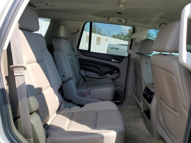 Photo 11 from auction – 2015 CHEVROLET TAHOE K150 with VIN 1GNSKBKC2FR166375