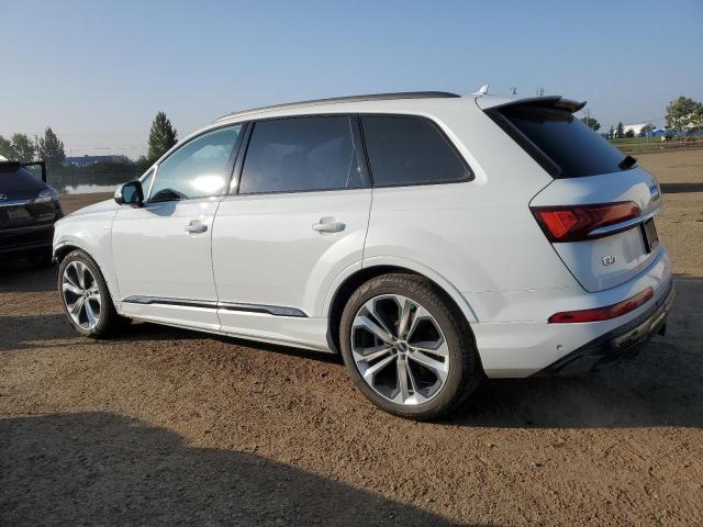 Photo 2 from auction – 2020 AUDI Q7 TECHNIK with VIN WA1WXAF78LD005406