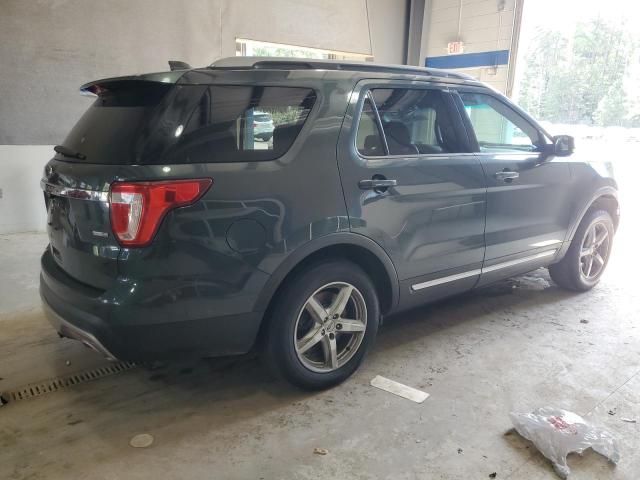 Foto 3 de la subasta – 2016 FORD EXPLORER X con VIN 1FM5K8DH1GGD18737