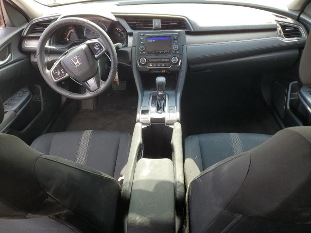Photo 8 from auction – 2020 HONDA CIVIC LX with VIN 2HGFC2F63LH586994
