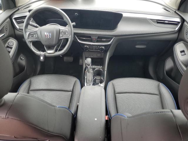 Photo 8 from auction – 2025 BUICK ENCORE GX with VIN KL4AMESL8SB010483