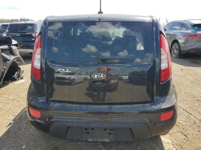 Photo 6 from auction – 2013 KIA SOUL with VIN KNDJT2A5XD7633961
