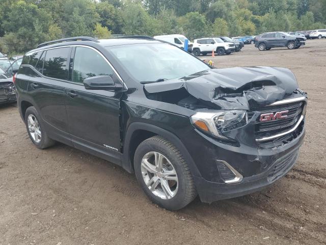 Photo 4 from auction – 2019 GMC TERRAIN SL with VIN 3GKALMEV6KL336348