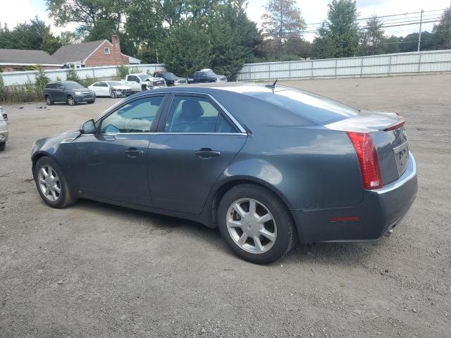 Photo 2 from auction – 2008 CADILLAC CTS with VIN 1G6DF577680137961
