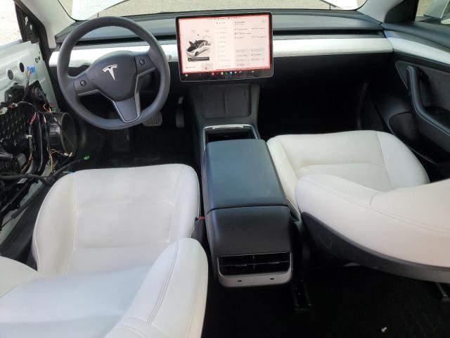 Photo 8 from auction – 2023 TESLA MODEL 3 with VIN 5YJ3E1EA1PF614668