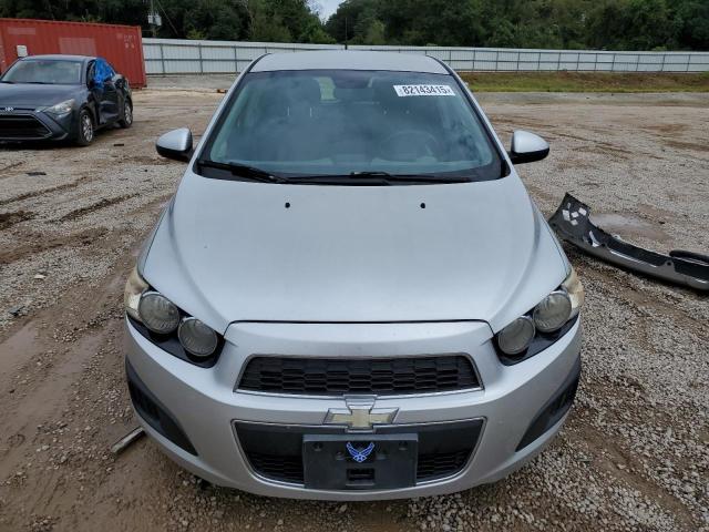 Photo 5 from auction – 2013 CHEVROLET SONIC LT with VIN 1G1JC6SB7D4139806