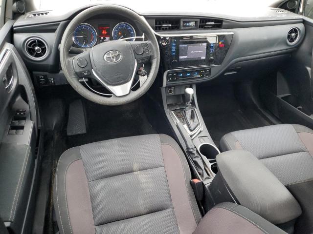 Photo 8 from auction – 2018 TOYOTA COROLLA L with VIN 2T1BURHE0JC040295