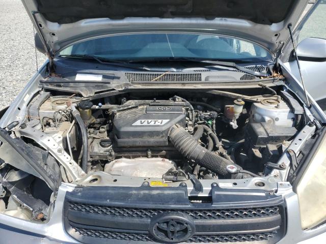 Photo 12 from auction – 2004 TOYOTA RAV4 with VIN JTEHD20V440022096