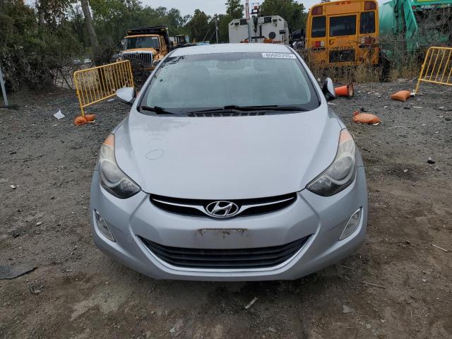 Photo 5 from auction – 2012 HYUNDAI ELANTRA GL with VIN 5NPDH4AE2CH101821
