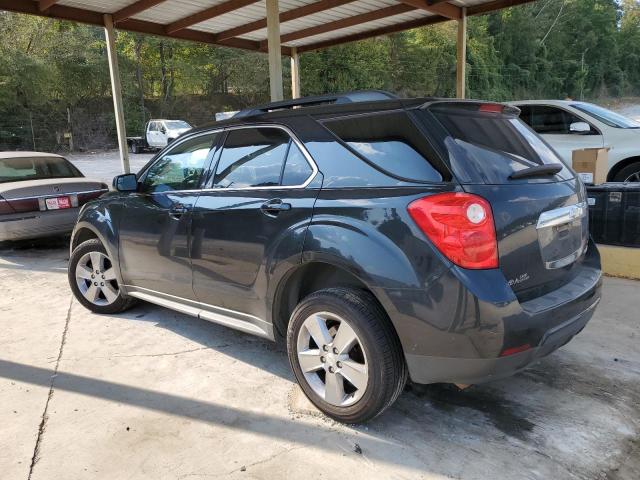 Photo 2 from auction – 2014 CHEVROLET EQUINOX LT with VIN 2GNALBEK5E6323791