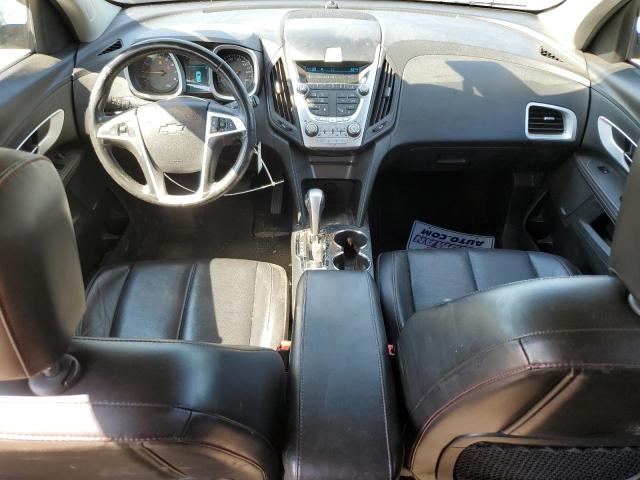 Photo 8 from auction – 2011 CHEV EQUINOX LT with VIN 2CNALPEC9B6240337