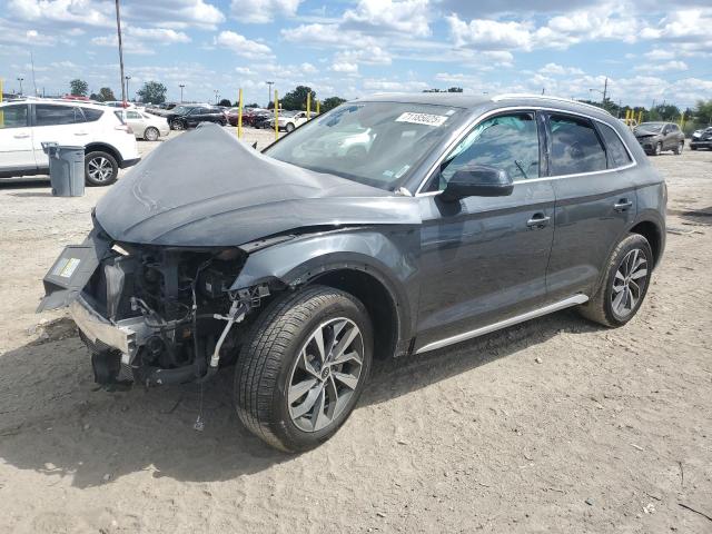 AUDI Q5 PREMIUM 2021 z numerem VIN WA1AAAFY1M2139062 - Zdjęcie z aukcji