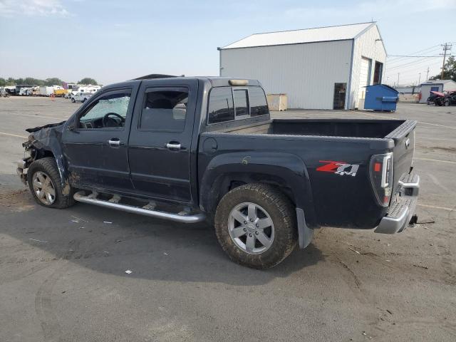 Photo 2 from auction – 2009 CHEVROLET COLORADO with VIN 1GCDT13E398102011