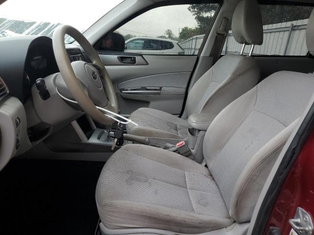 Photo 7 from auction – 2012 SUBARU FORESTER 2 with VIN JF2SHABC7CH439492