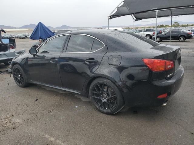 Photo 2 from auction – 2006 LEXUS IS 250 with VIN JTHBK262565009195