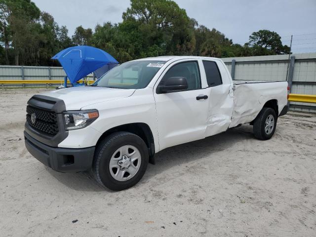 Photo 1 from auction – 2020 TOYOTA TUNDRA DOU with VIN 5TFTY5F15LX011395