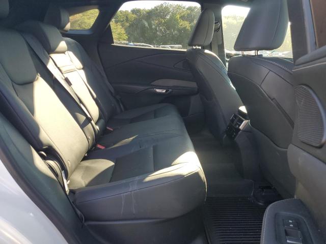 Photo 11 from auction – 2025 LEXUS RX 350 BASE with VIN 2T2BAMCA9SC101284