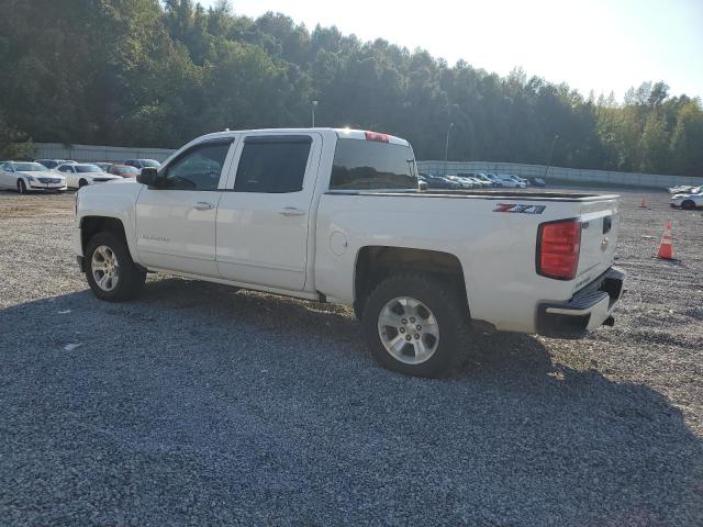 Photo 2 from auction – 2018 CHEVROLET SILVERADO with VIN 3GCUKREC4JG615182