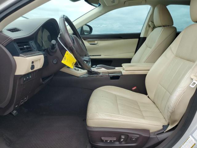 Photo 7 from auction – 2016 LEXUS ES 350 with VIN 58ABK1GG3GU010511