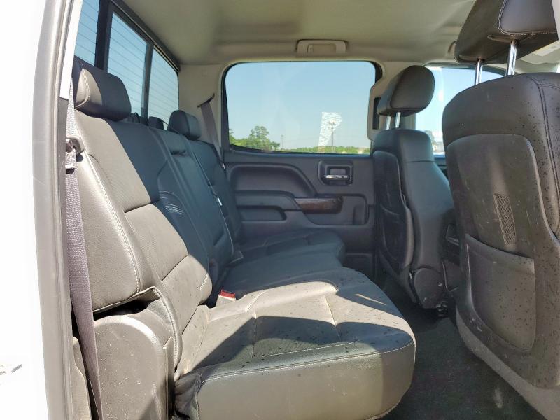 Photo 10 from auction – 2015 GMC SIERRA C15 with VIN 3GTU1VEC6FG379959