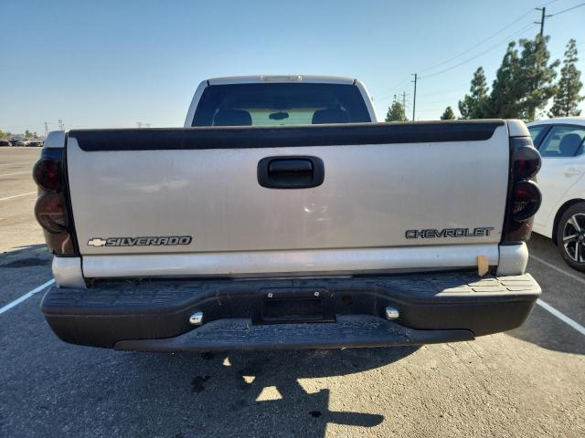 Photo 6 from auction – 2004 CHEVROLET SILVERADO with VIN 2GCEC19V341288530