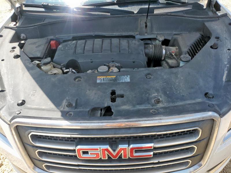 Photo 12 from auction – 2017 GMC ACADIA LIM with VIN 1GKKRSKD9HJ238868