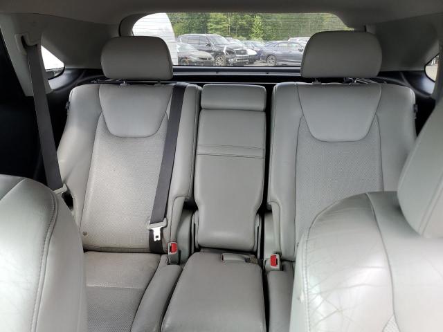 Photo 10 from auction – 2011 LEXUS RX 450H with VIN JTJBC1BA0B2418364