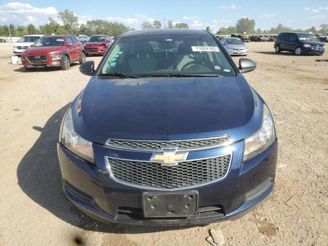 Photo 5 from auction – 2011 CHEVROLET CRUZE LS with VIN 1G1PC5SH5B7112804