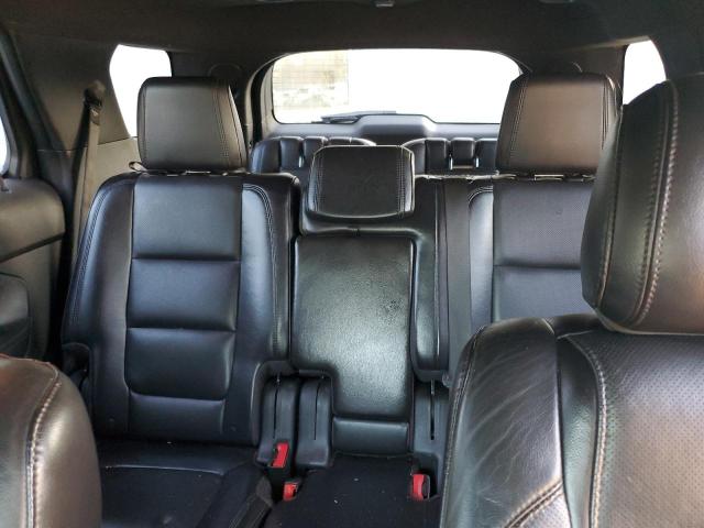 صورة رقم 10 من المزاد - 2012 FORD EXPLORER L مع VIN 1FMHK8F88CGA89834