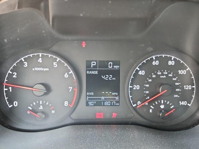 Photo 9 from auction – 2019 HYUNDAI ACCENT SE with VIN 3KPC24A38KE051392