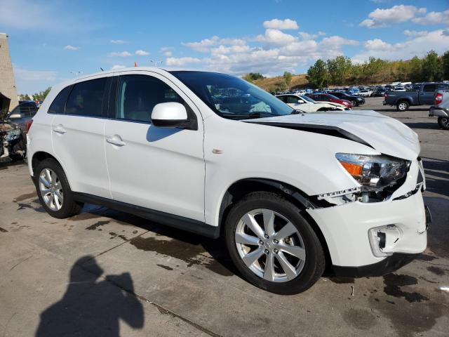 Photo 4 from auction – 2015 MITSUBISHI OUTLANDER with VIN 4A4AR4AU0FE009854