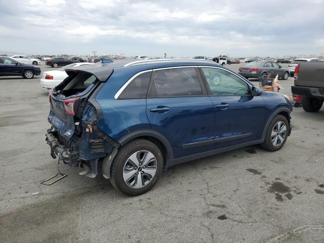 Photo 3 from auction – 2019 KIA NIRO FE with VIN KNDCB3LC9K5341515