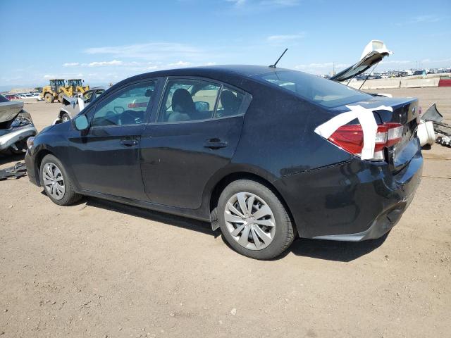 Photo 2 from auction – 2018 SUBARU IMPREZA with VIN 4S3GKAA64J3612266
