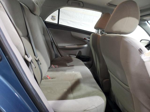 Photo 10 from auction – 2013 TOYOTA COROLLA BA with VIN 5YFBU4EE9DP109903