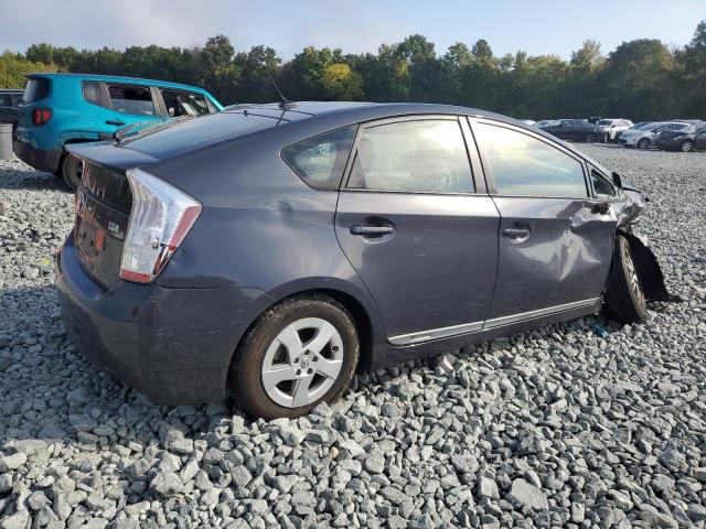 Photo 3 from auction – 2011 TOYOTA PRIUS with VIN JTDKN3DU1B0302618
