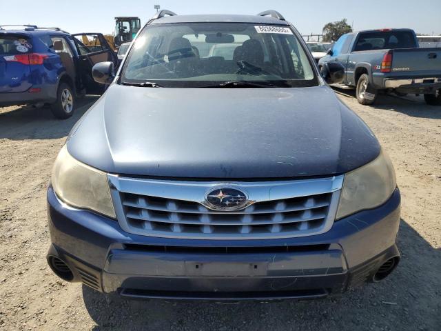 Photo 5 from auction – 2011 SUBARU FORESTER 2 with VIN JF2SHABC4BH725394