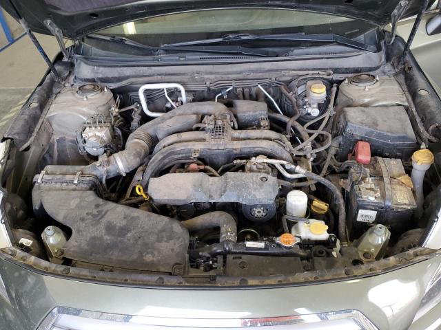 Photo 12 from auction – 2017 SUBARU OUTBACK 2. with VIN 4S4BSAAC6H3353639