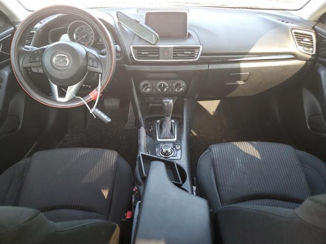 Photo 8 from auction – 2015 MAZDA 3 TOURING with VIN 3MZBM1V79FM209958