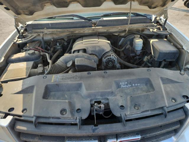 Foto 11 de la subasta – 2011 GMC SIERRA K15 con VIN 1GTR2VE32BZ220109