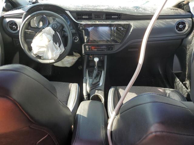 Photo 8 from auction – 2017 TOYOTA COROLLA L with VIN 5YFBURHE6HP648879