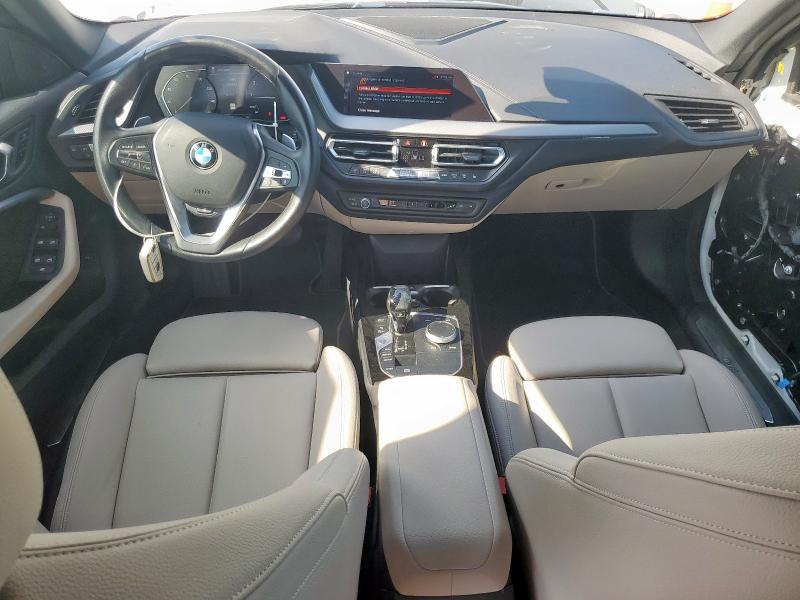 Photo 8 from auction – 2020 BMW 228XI with VIN WBA73AK03L7F74760
